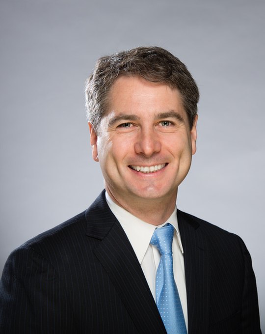 Mark Elbert headshot